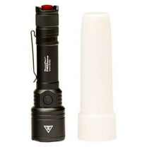 Maxxeon MXN04010 SearchPoint REDZONE Rechargeable 1200 Lumen Flashlight