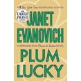 thumbnail image 1 of Pre-Owned Plum Lucky (Stephanie Plum: Between the Numbers) (Paperback) 0739327763 9780739327760, 1 of 1