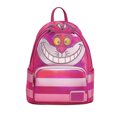thumbnail image 3 of pequeña con el gato de Cheshire de Alicia en el país de las maravillas de Loungefly X Disney, 3 of 5