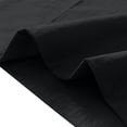 thumbnail image 7 of Avirosel Men's Casual Color Block Short Sleeve Cage Jacket Half Zip Breathable Athletic Training Apparel for Outdoor Activities Black, 7 of 7