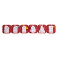 thumbnail image 2 of Cutable Hook Free Punching Strong Adhesive Bathroom Wall Hanging Wall Seamless Door Back Hook Kitchen Sticker, 2 of 5