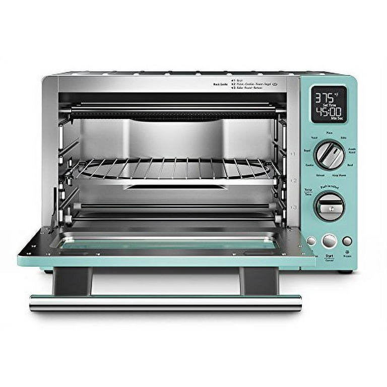 KitchenAid Digital Countertop Oven with Air Fryer review