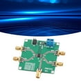 SP4T RF Switch Board DC?3.5GHz Single Pole 4 Throw Wireless RF Switch ...