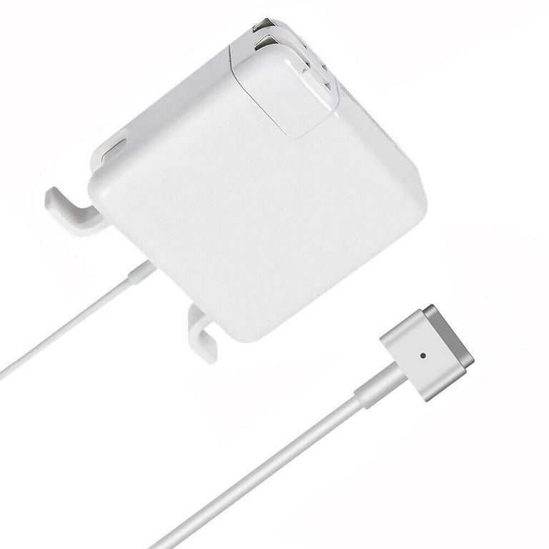 45W Power Adapter for MagSafe 2 II Macbook Air A1435 A1465