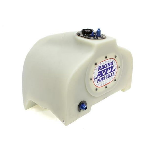 SC433KK-BI2-TF698 Commando 33 gal Cell, Factory Kahne Design
