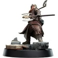 thumbnail image 2 of WETA Workshop Figures of Fandom - The Lord of The Rings Trilogy - Gimli, 2 of 13