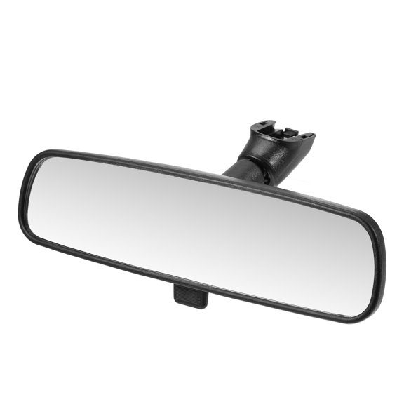 Espejo retrovisor Interior negro Unique Bargains No.963212DR0A para Nissan Altima 1993-2022 y Rogue Sentra