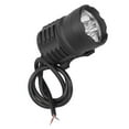 thumbnail image 3 of Foco de motor, lámpara LED de 100 W para motocicleta y barco, lámpara de trabajo optimizada para la excelencia, 3 of 9