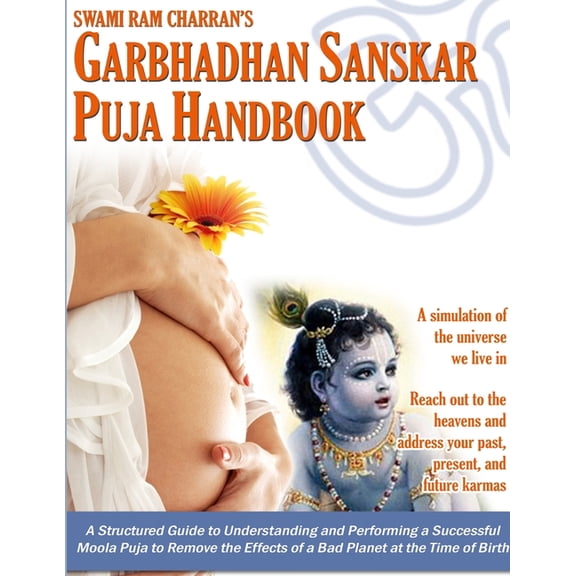 Garbhadhan Sanskar (Paperback)