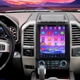 thumbnail image 1 of Radio de coche Electrosmart 14 Android 12,1 pulgadas con CarPlay/Android Auto, 1 of 7
