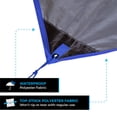 thumbnail image 4 of Lona impermeable ultraligera Bear Butt para hamaca 3,35 x 2,75 m, 4 of 6
