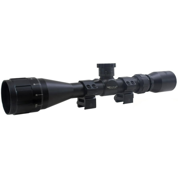 BSA Sweet .243 AO Riflescope