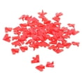 thumbnail image 4 of 60 Pedazos de Plástico Contadores de Cálculo Juguete Educativo de Niño , Rojo Baoblaze Contadores de plástico, 4 of 8