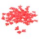thumbnail image 4 of 60 Pedazos Tablero de Plástico Contadores de Cálculo Juguete Educativo de Niño , Rojo CUTICAT Contadores de plástico, 4 of 8