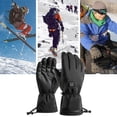 thumbnail image 5 of ERK 1Pcs Rechargeable Heated For Outdoor Winter Sports And Cold Weather Activities With Adjustable Warmth, 5 of 5