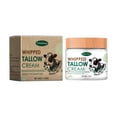 thumbnail image 2 of Grass-Fed Tallow Skin Cream Moisturizes and Hydrates, Relieves Dry Skin, Hydrates and Brightens Skin Care Cream, 2 of 6