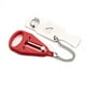 thumbnail image 3 of Cerradura de puerta portátil cerradura portátil a través de cerradura antirrobo candado cerradura candado, 3 of 4