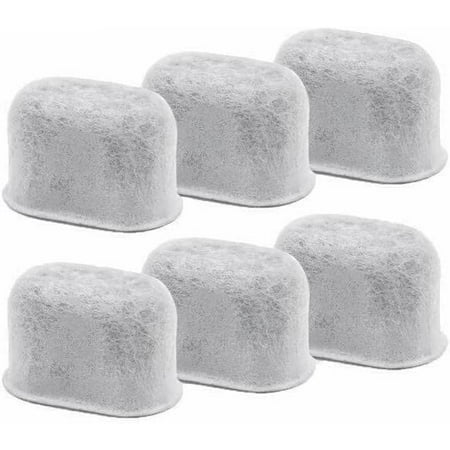 

Replacement Charcoal Water Filters for Keurig Officepro B145 K50 K55 K60 (6)