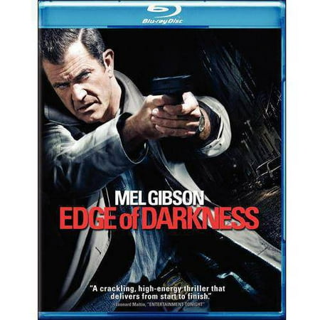 Edge Of Darkness (Blu-ray)