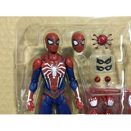 Spiderman Toys - Spiderman Action Figure | Walmart Canada