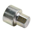 thumbnail image 5 of Car Tire Wheel Lock Anti-Theft Screw Lug Nut Bolt For Bmw 1/3/4/5/6/7 Series F20/F21 F30/F31 F32/F34 #51/53/55/57/58/60 Socket, 5 of 8