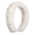 thumbnail image 1 of Diademas para mujer, perla suave de temperamento como accesorios para el cabello con diadema de felpa MFZFUKR CPB-CJZ1685-2, 1 of 5