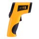 thumbnail image 1 of Termómetro Digital Láser Infrarrojo Apalfuy 50 ~ 550 LCD, 1 of 8