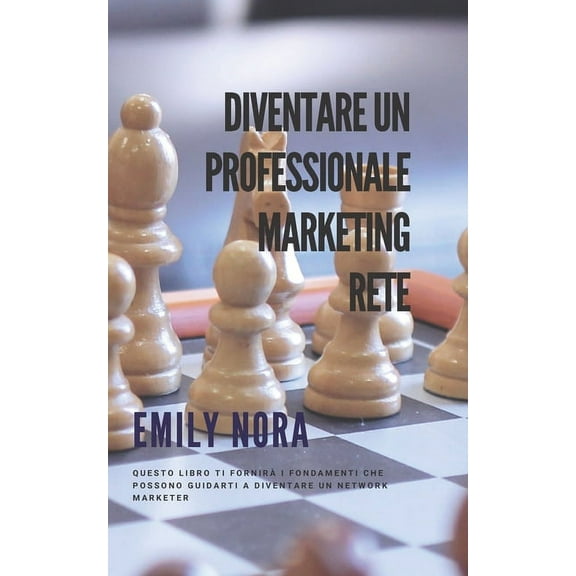marketing in rete (Paperback)