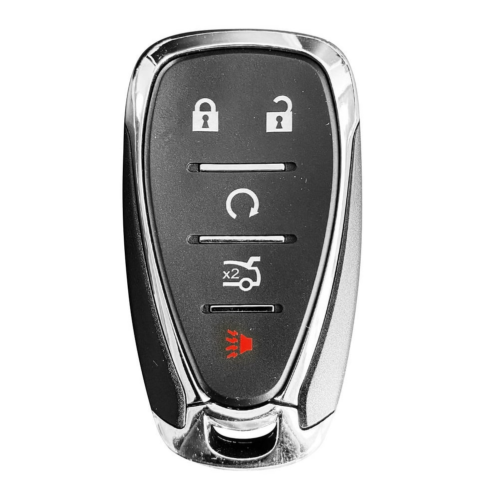 For Chevrolet Camaro Cruze Malibu 2016 2017 2018 19 Remote Key Fob