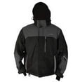 thumbnail image 4 of KG ASSAULT JACKET WOMEN'S X-SMALL - BLACK/CHARCOAL, 4 of 4