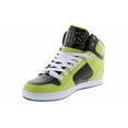 thumbnail image 5 of Osiris NYC83 CLK Skate Shoe | 13432394 Yellow, 5 of 6