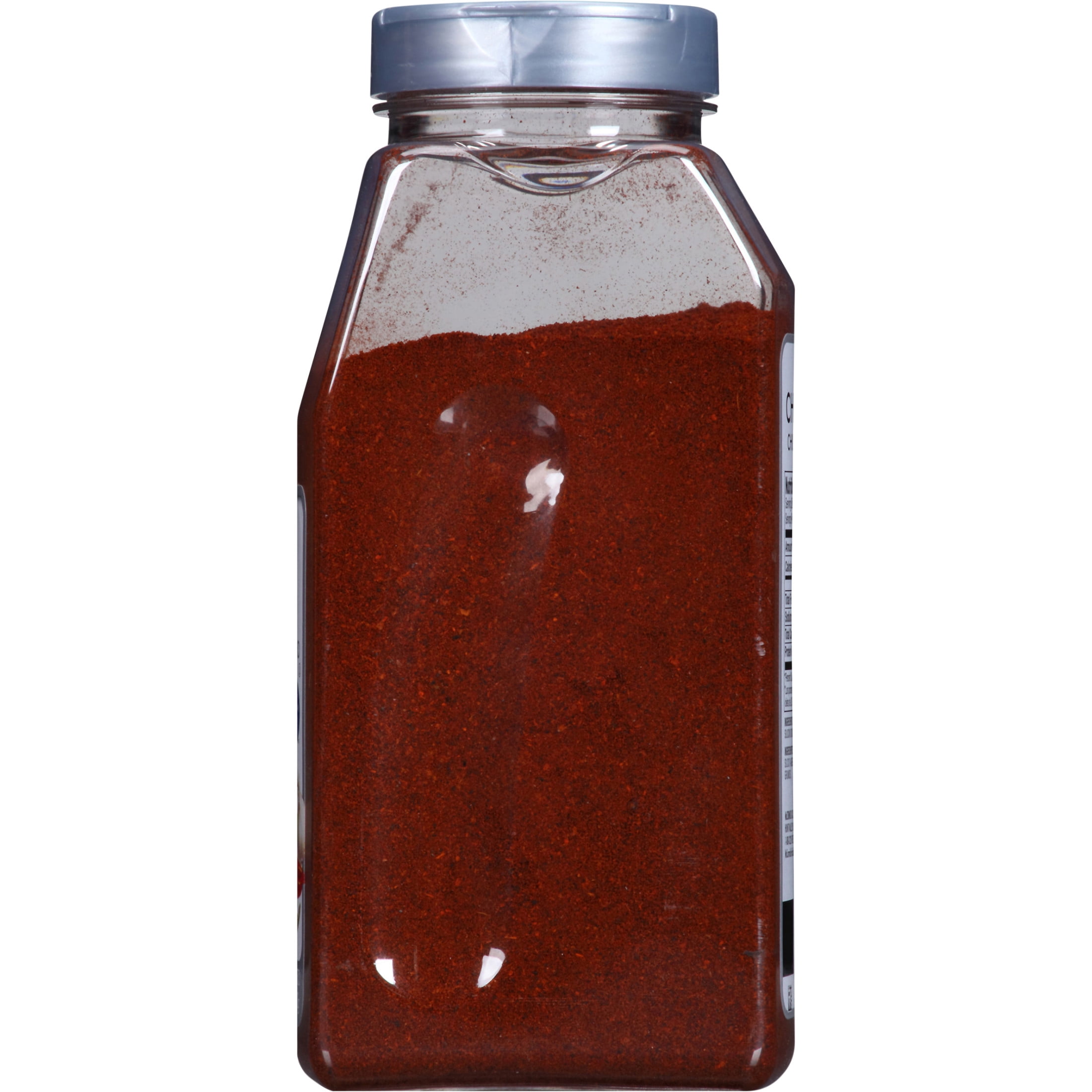 McCormick Culinary Kosher Light Chili Powder, 18.0 oz Bottle