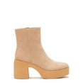 thumbnail image 6 of No Boundaries Women's Platform Boots, Sizes 6-11, 6 of 7
