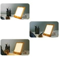 thumbnail image 4 of Maoww SAD Light Sun Lamp 10000 Lux UV Free Adjustable Brightness Touch Control, 4 of 8