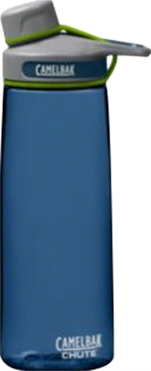 CamelBak Chute Water Bottle: 0.75 Liter, Bluegrass by CamelBak