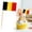 C, variant on Different Countries Toothpick Flag,100 Pcs Mini Flags on Sticks for World Cup, Flag Cupcake Toppers for Olympics Party Decorations, International Toothpick Flags Cocktail Picks