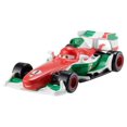 thumbnail image 2 of Disney Cars Synthetic Rubber Tires Francesco Bernoulli Diecast Car, 2 of 2