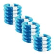 thumbnail image 1 of Oleegame 2PC 10Pcs Disposal Cassettes For AngelCare & Click Blue, 1 of 9
