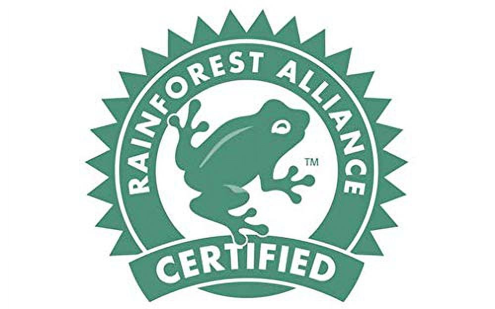Tayst Hazelnut Coffee Pods | 50 ct. Happy Hazelnut | 100% Compostable Keurig K-Cup compatible | Gourmet Coffee in Earth Friendly packaging