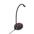 thumbnail image 4 of Portable Desktop Conference Mic, Conference Microphone, USB For Office School Business Meeting Room, 4 of 8