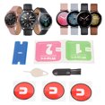 thumbnail image 3 of Smart Watch  Tape for  Watch Active 2/3 Rear Cover Glass Replacement, 3 of 8