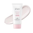 thumbnail image 1 of MAKE P:REM UV Defense Me. Crema solar calmante y tonificante Protector solar coreano Protector solar para arrecifes Protector solar sin nano óxido de zinc Sin químicos Protector solar no graso SPF 5, 1 of 5