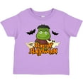 thumbnail image 3 of Inktastic Halloween Monster Boys or Girls Toddler T-Shirt, 3 of 5