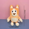 thumbnail image 2 of Cartoon Kids Toy - Playtime And Naptime Companion, Soft Premium Material - Huggable Best Friend, 2 of 4