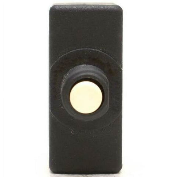 ETA Push To Reset Boat Breaker 1658-G21 | 5 Amp 2 Spade