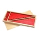 thumbnail image 2 of Juego de números y contadores Montessori, material didáctico para entrenamiento de conteo de matemáticas, juego de matemáticas para niños, juguetes, 2 of 9