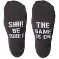 thumbnail image 3 of Pavilion Gift Company - The Game - Men's Cotton Blend Sock, 3 of 4