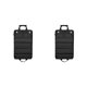 thumbnail image 1 of Bolsa de herramientas Speravity portátil con herramienta de transporte desmontable negro pesado 2Conjunto, 1 of 6