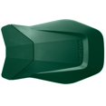 thumbnail image 1 of Casco de bateo, protector de mandíbula Easton, multiajuste, color verde oscuro mate, 1 of 4