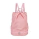 thumbnail image 4 of Mochila deportiva Strade Fareast Limited impermeable para gimnasio rosa, 4 of 8